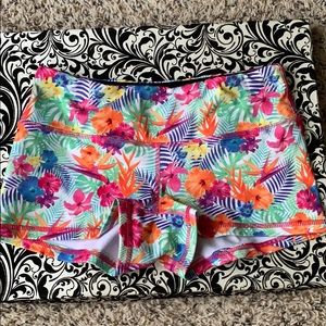 Unbroken Designs CrossFit Booty Shorts